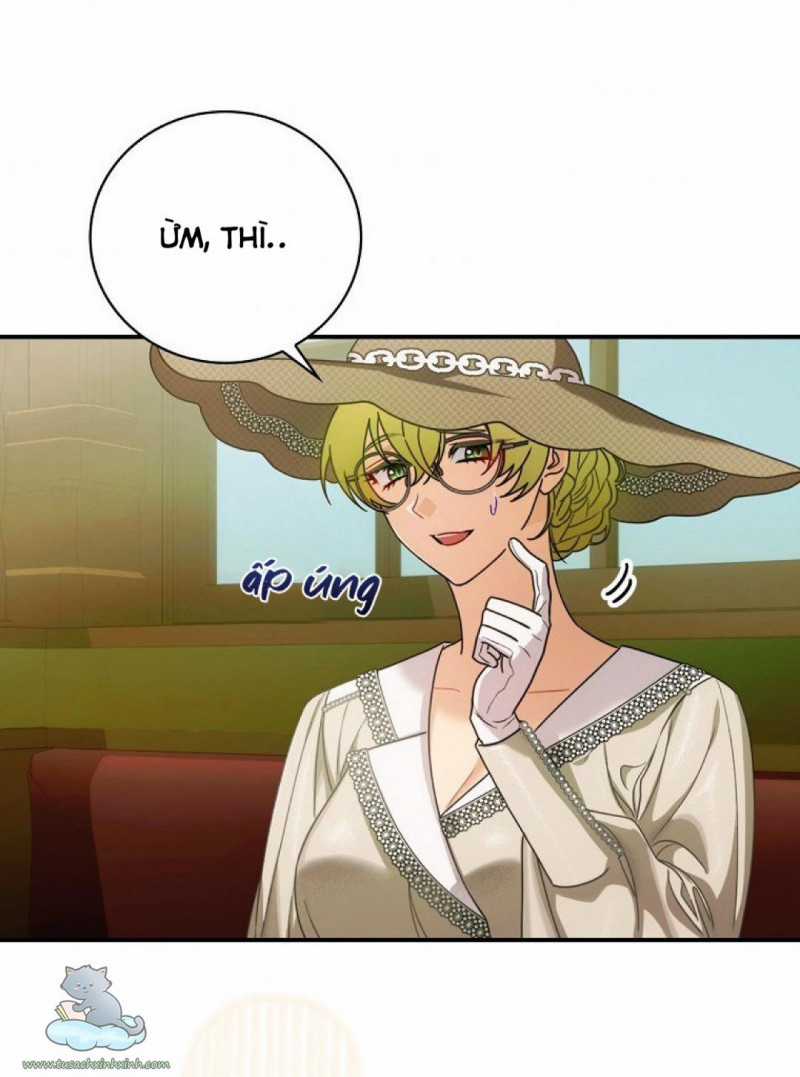 Đứa Bé Đó Không Phải Con Anh Chapter 11.5 trang 16