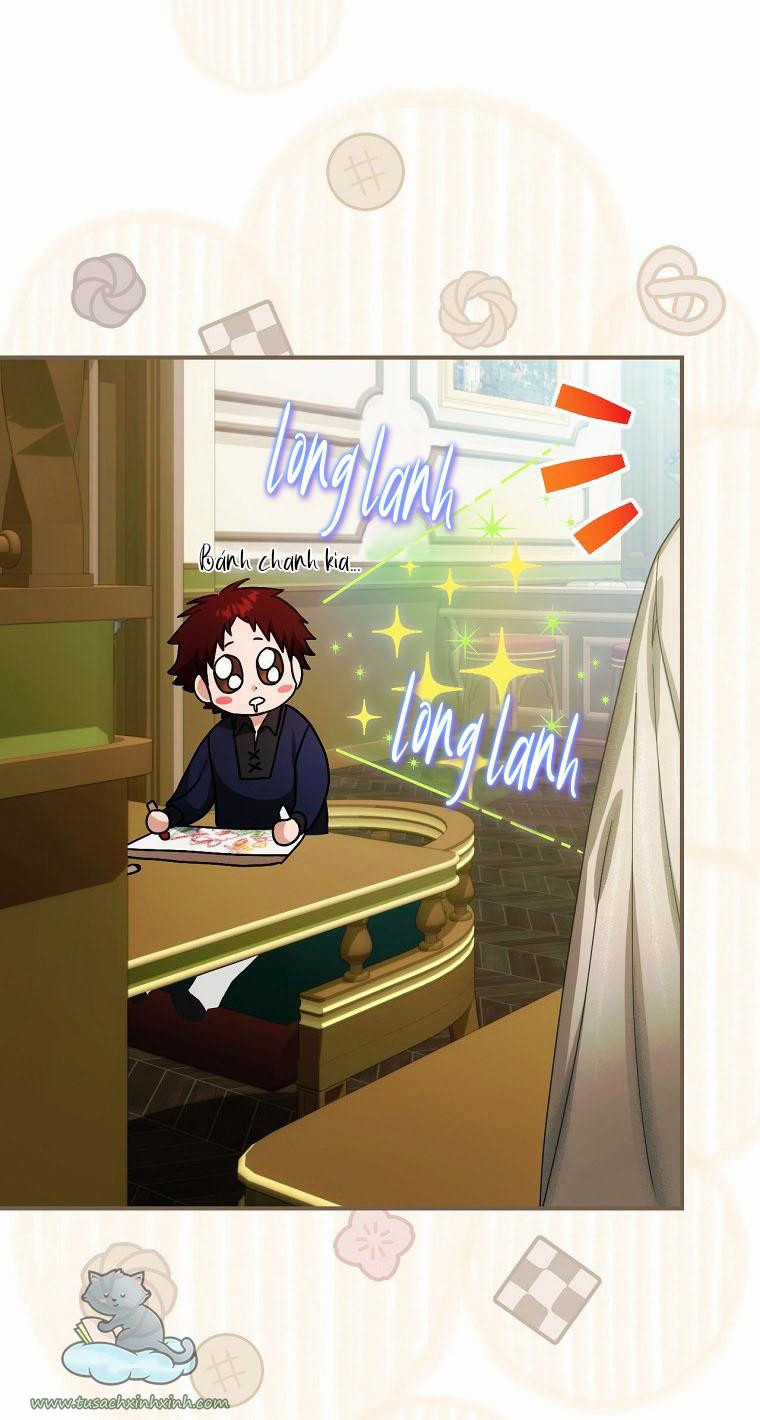 Đứa Bé Đó Không Phải Con Anh Chapter 11.5 trang 17