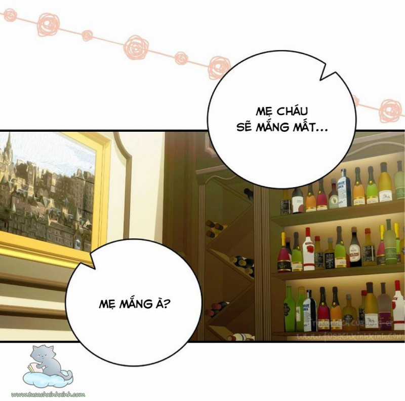 Đứa Bé Đó Không Phải Con Anh Chapter 11.5 trang 20