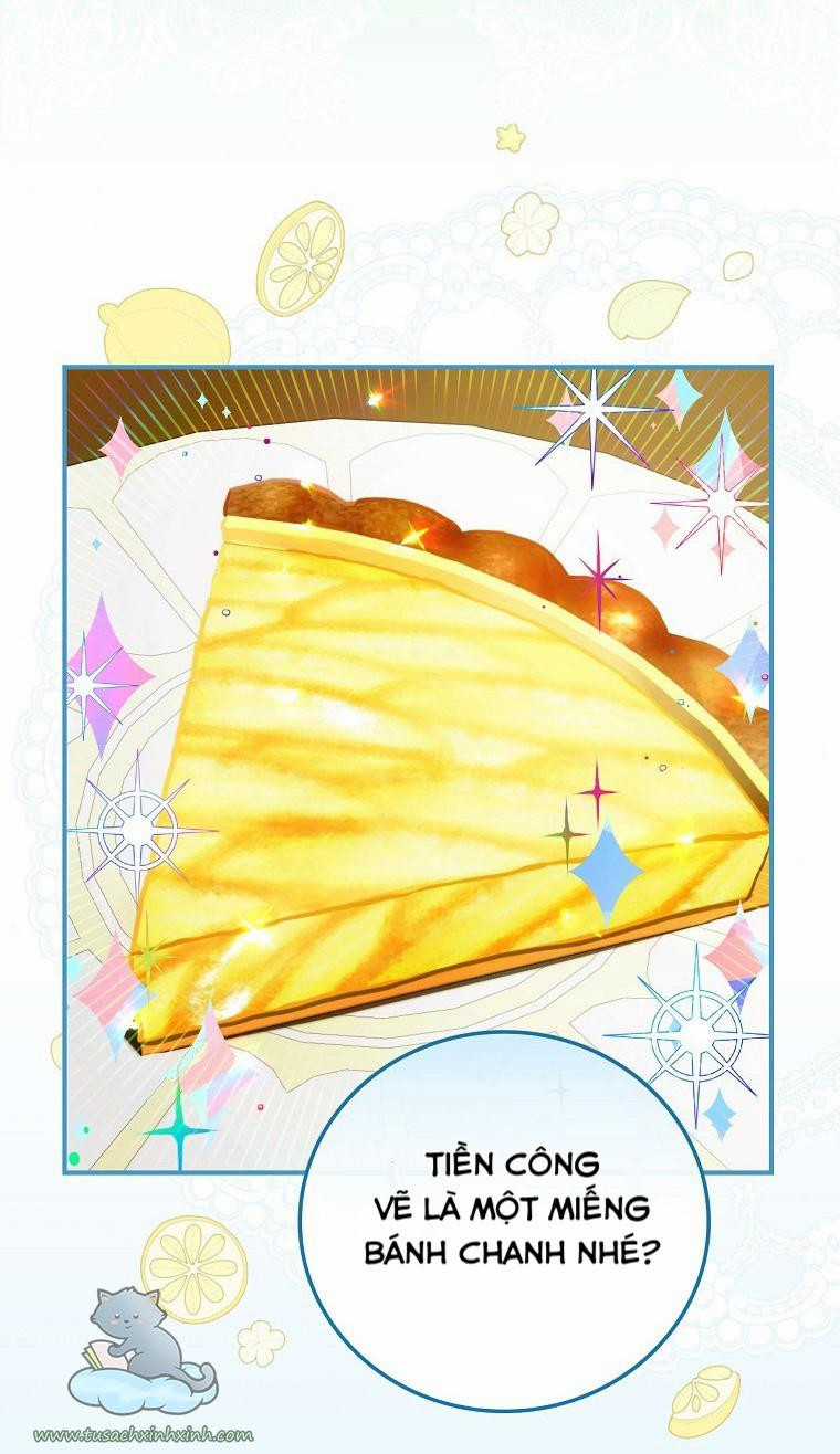 Đứa Bé Đó Không Phải Con Anh Chapter 11.5 trang 24