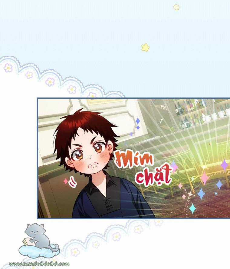 Đứa Bé Đó Không Phải Con Anh Chapter 11.5 trang 25