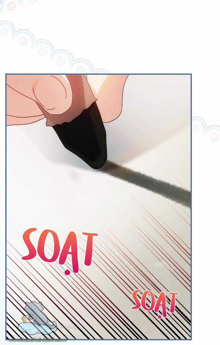 Đứa Bé Đó Không Phải Con Anh Chapter 11.5 trang 26