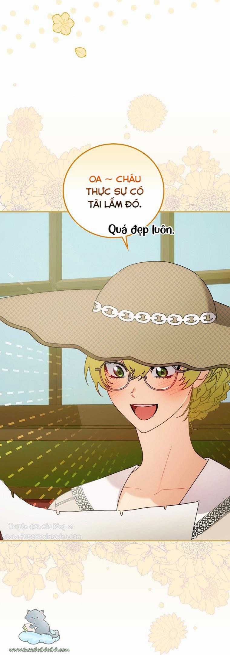 Đứa Bé Đó Không Phải Con Anh Chapter 11.5 trang 29