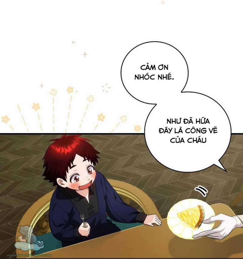 Đứa Bé Đó Không Phải Con Anh Chapter 11.5 trang 30