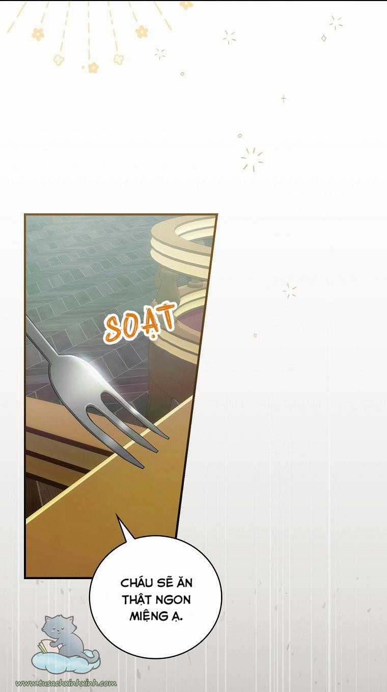 Đứa Bé Đó Không Phải Con Anh Chapter 11.5 trang 31