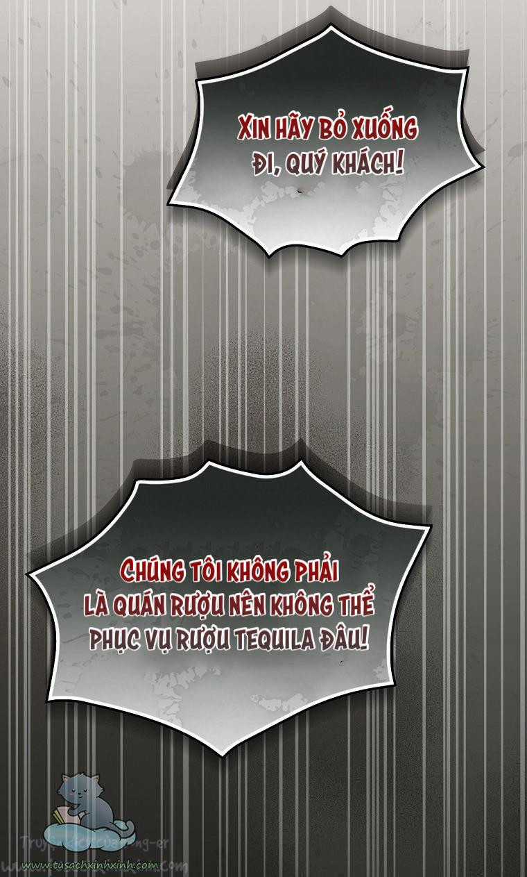 Đứa Bé Đó Không Phải Con Anh Chapter 11.5 trang 32