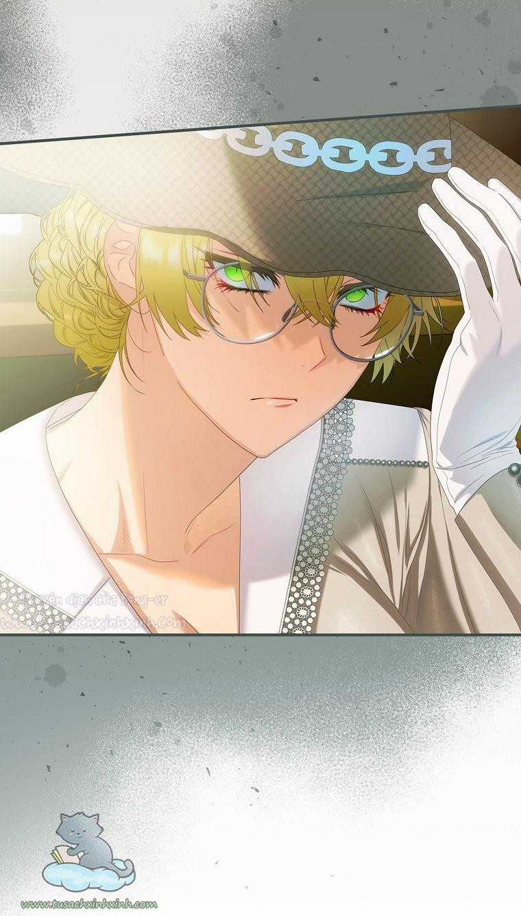 Đứa Bé Đó Không Phải Con Anh Chapter 11.5 trang 34