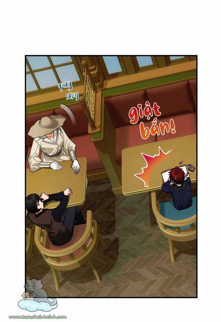 Đứa Bé Đó Không Phải Con Anh Chapter 11.5 trang 4