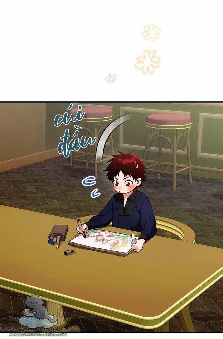 Đứa Bé Đó Không Phải Con Anh Chapter 11.5 trang 5