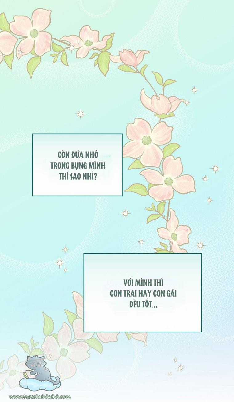 Đứa Bé Đó Không Phải Con Anh Chapter 11.5 trang 7