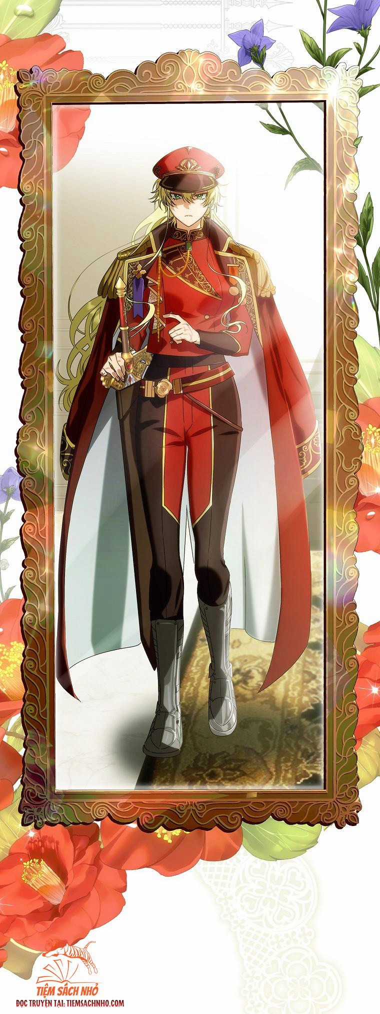 Đứa Bé Đó Không Phải Con Anh Chapter 2.5 trang 10