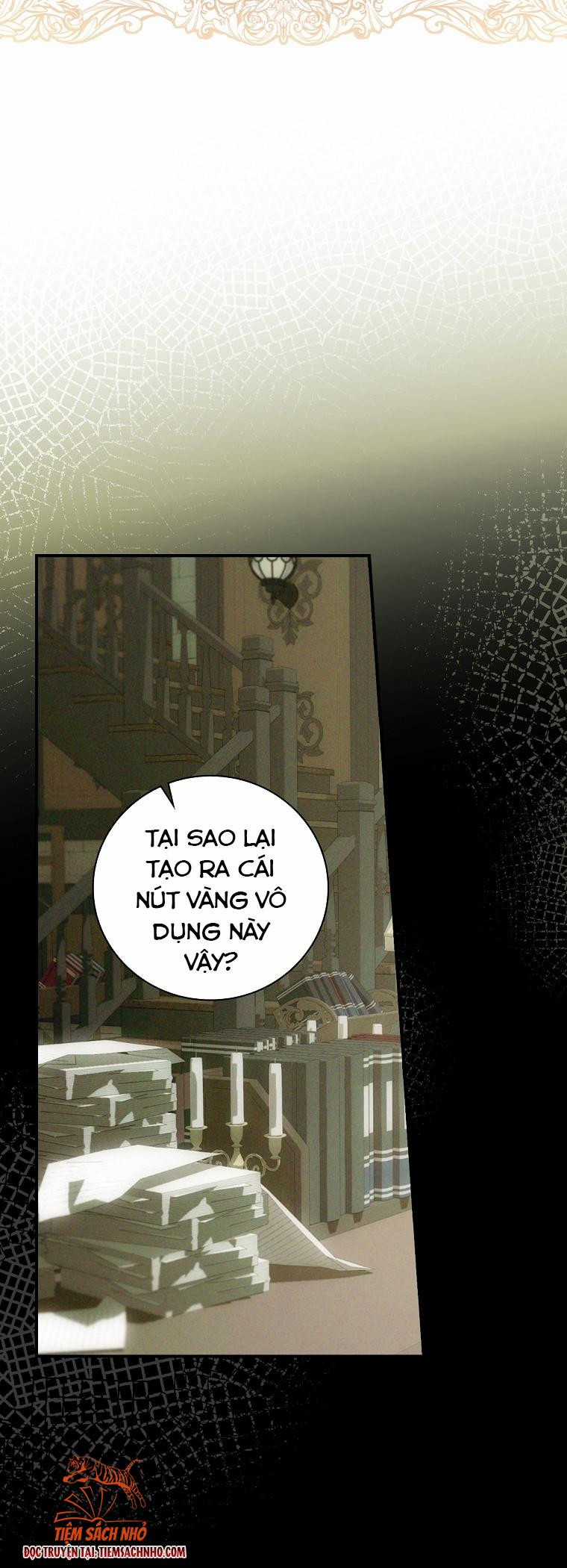 Đứa Bé Đó Không Phải Con Anh Chapter 2.5 trang 12