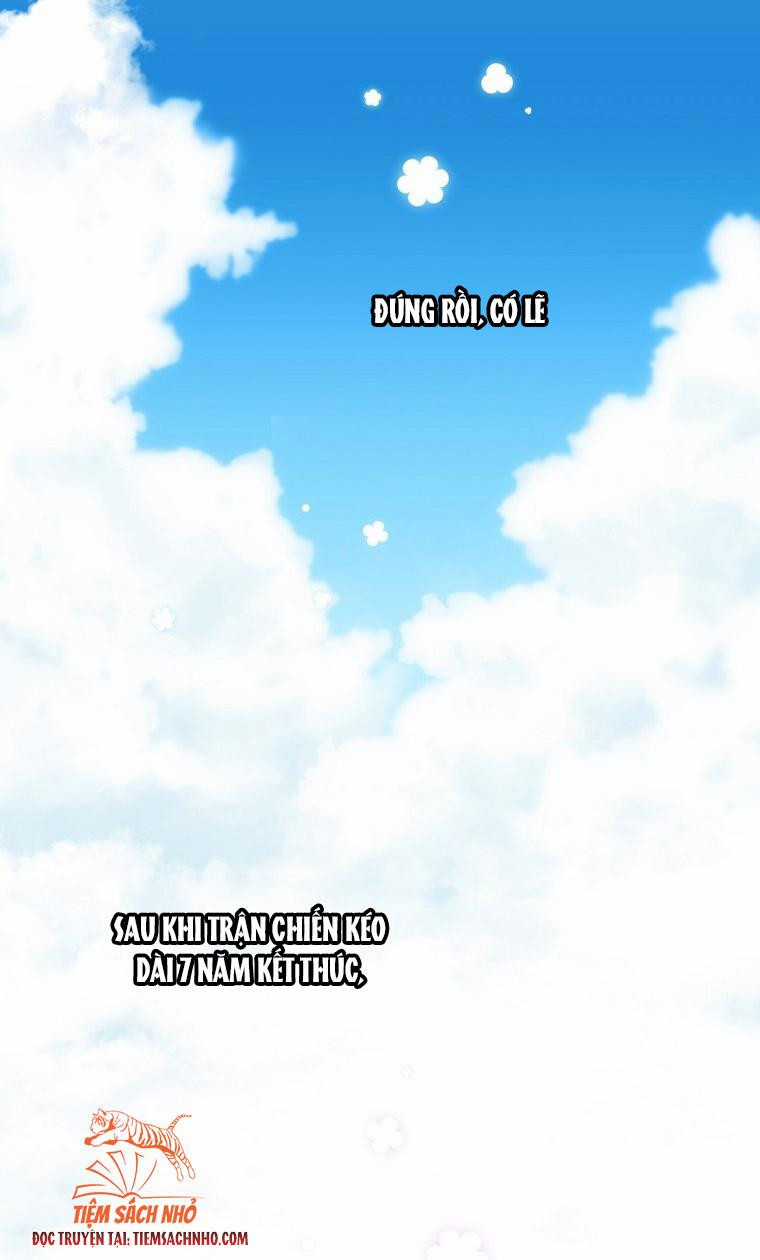 Đứa Bé Đó Không Phải Con Anh Chapter 2.5 trang 19