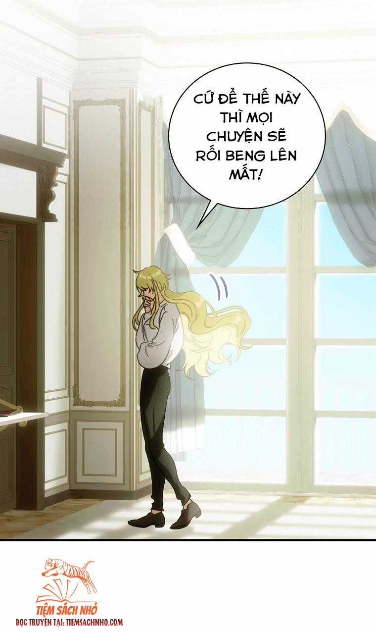 Đứa Bé Đó Không Phải Con Anh Chapter 2.5 trang 2