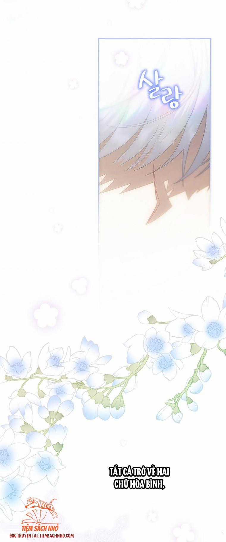 Đứa Bé Đó Không Phải Con Anh Chapter 2.5 trang 20