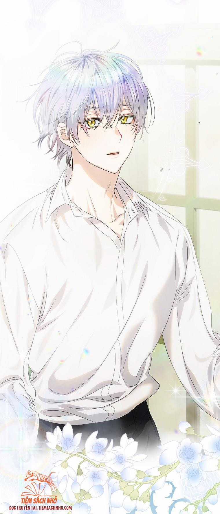 Đứa Bé Đó Không Phải Con Anh Chapter 2.5 trang 21