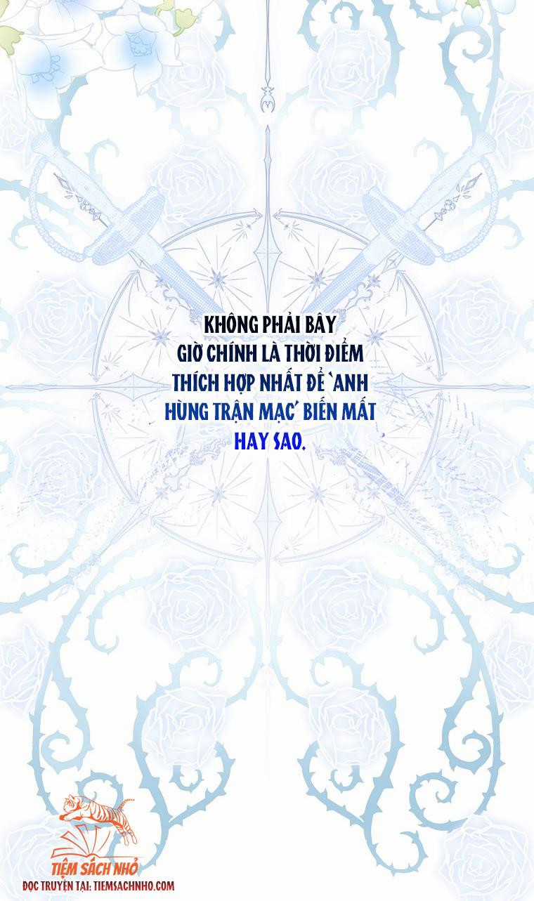 Đứa Bé Đó Không Phải Con Anh Chapter 2.5 trang 22