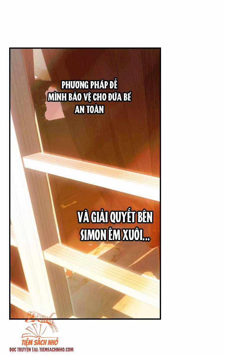 Đứa Bé Đó Không Phải Con Anh Chapter 2.5 trang 3