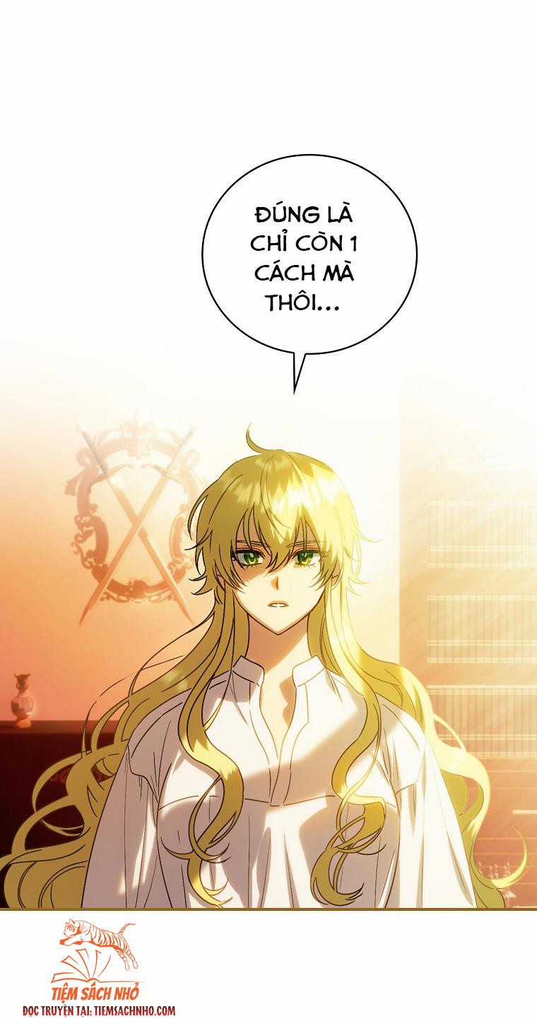 Đứa Bé Đó Không Phải Con Anh Chapter 2.5 trang 4