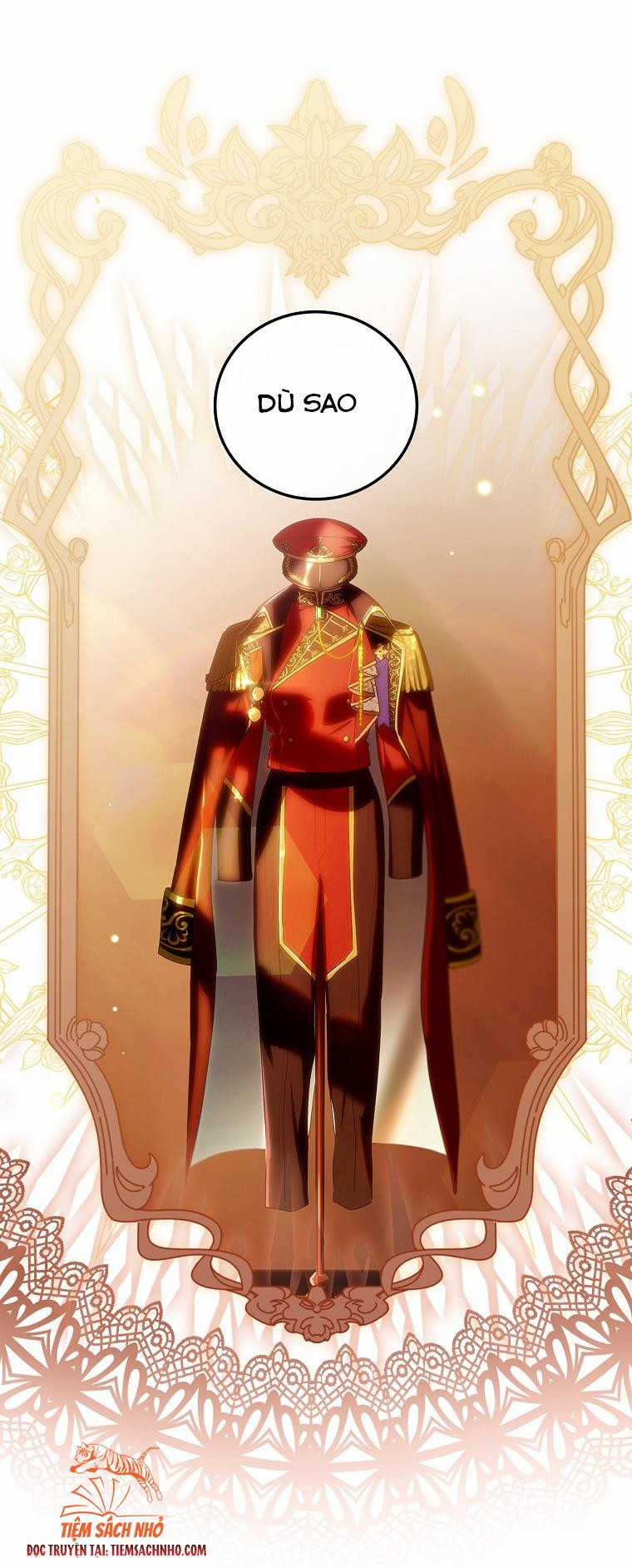 Đứa Bé Đó Không Phải Con Anh Chapter 2.5 trang 5