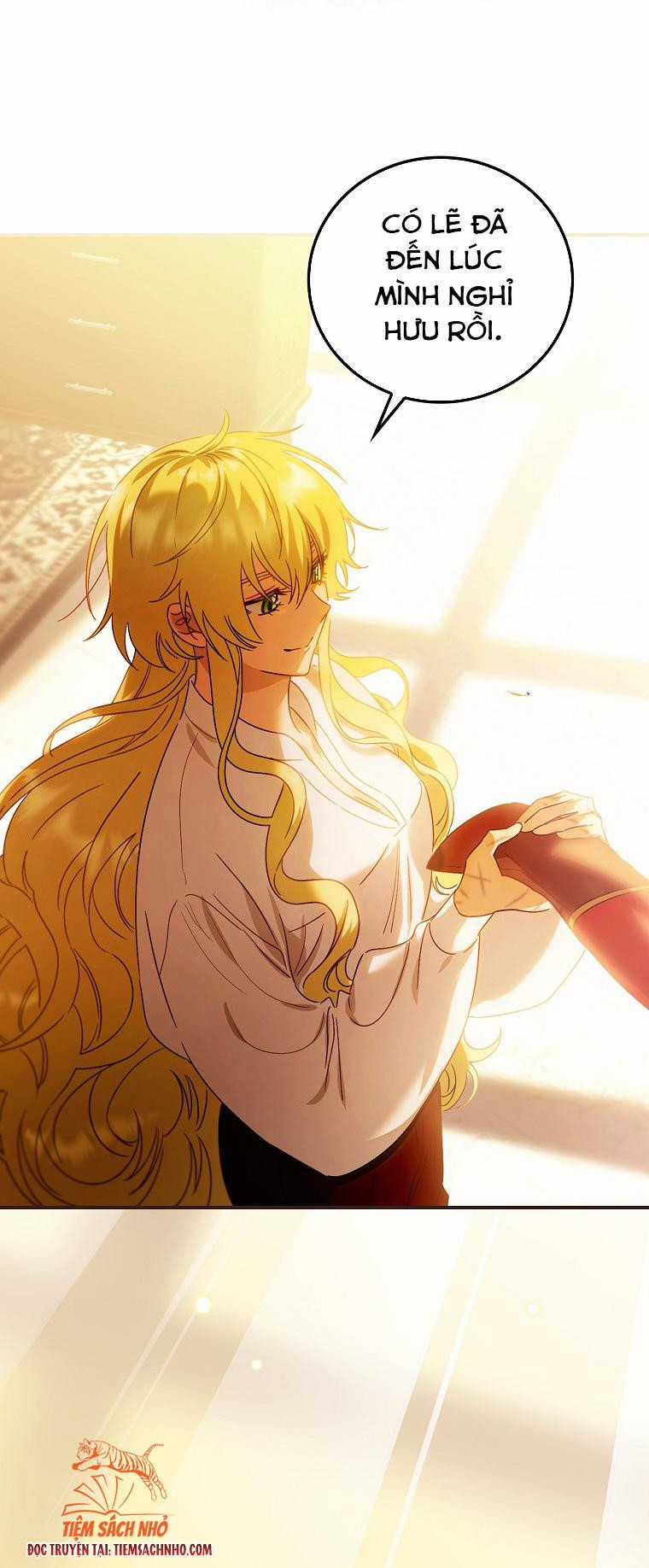 Đứa Bé Đó Không Phải Con Anh Chapter 2.5 trang 6