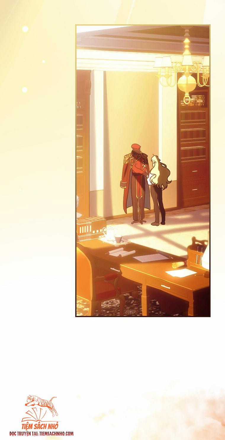 Đứa Bé Đó Không Phải Con Anh Chapter 2.5 trang 7