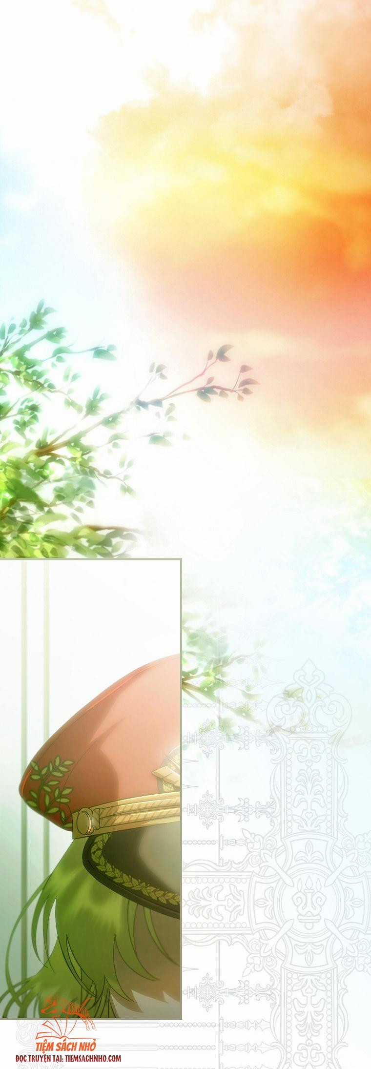 Đứa Bé Đó Không Phải Con Anh Chapter 2.5 trang 8