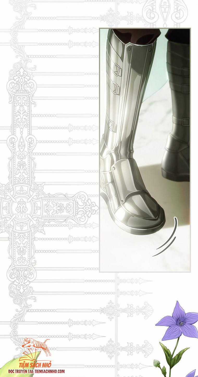 Đứa Bé Đó Không Phải Con Anh Chapter 2.5 trang 9