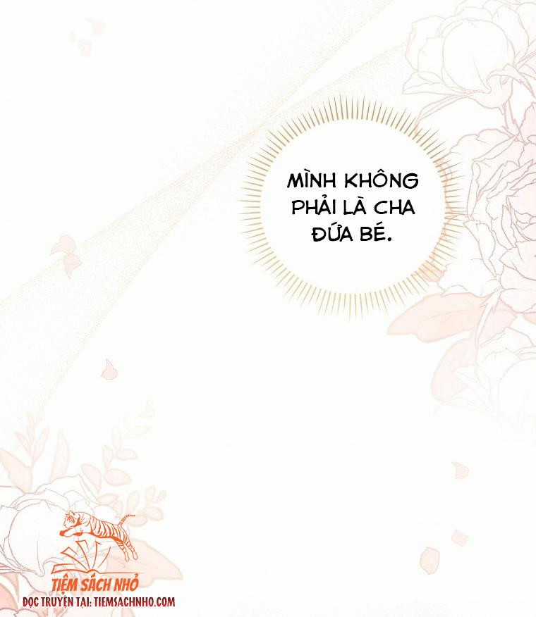 Đứa Bé Đó Không Phải Con Anh Chapter 22.5 trang 0