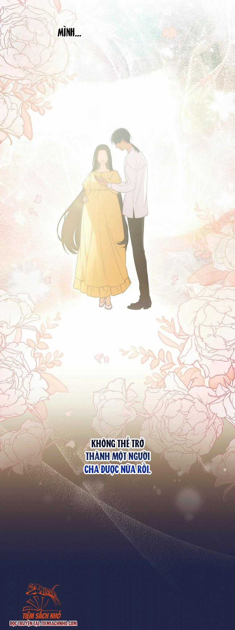 Đứa Bé Đó Không Phải Con Anh Chapter 22.5 trang 1