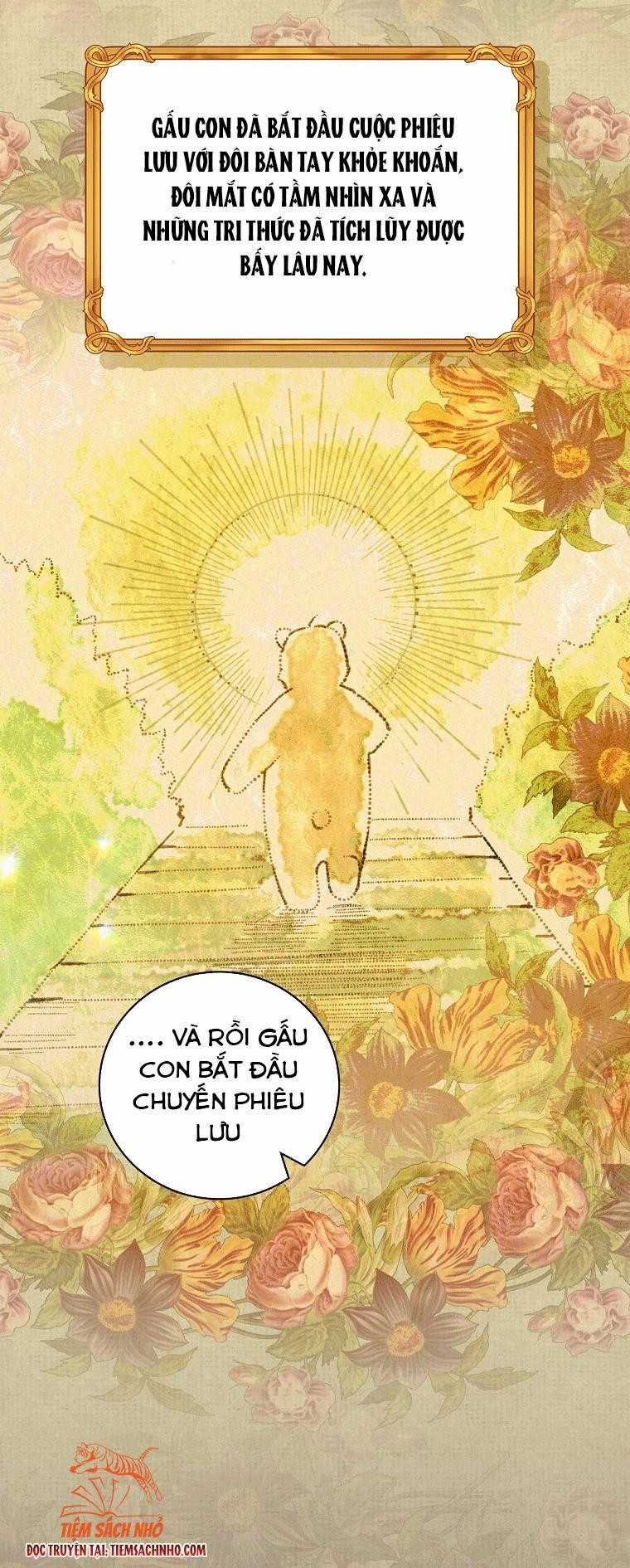 Đứa Bé Đó Không Phải Con Anh Chapter 22.5 trang 12