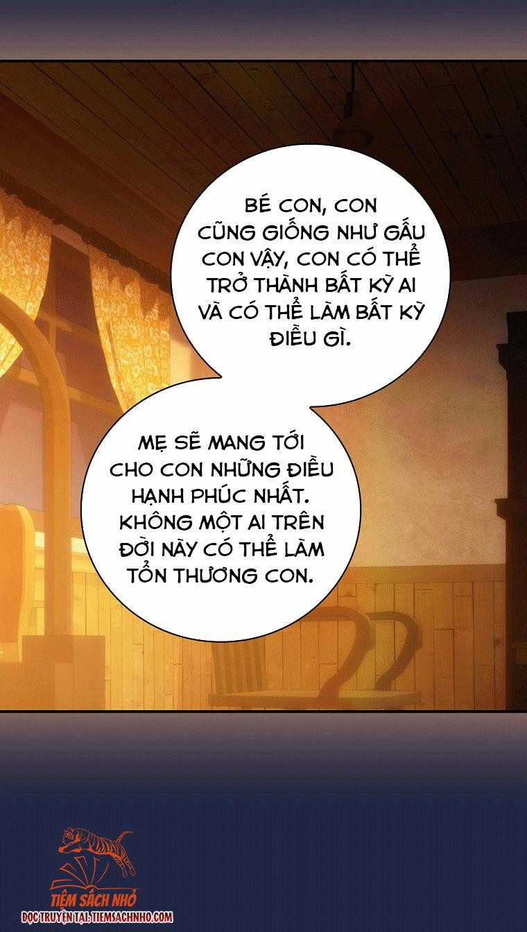 Đứa Bé Đó Không Phải Con Anh Chapter 22.5 trang 15