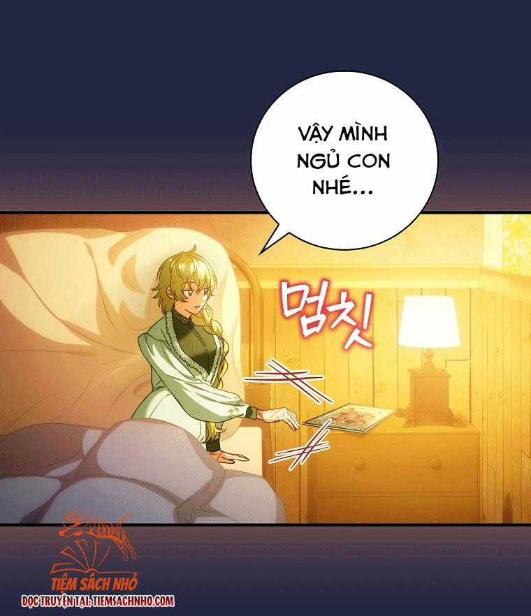 Đứa Bé Đó Không Phải Con Anh Chapter 22.5 trang 16