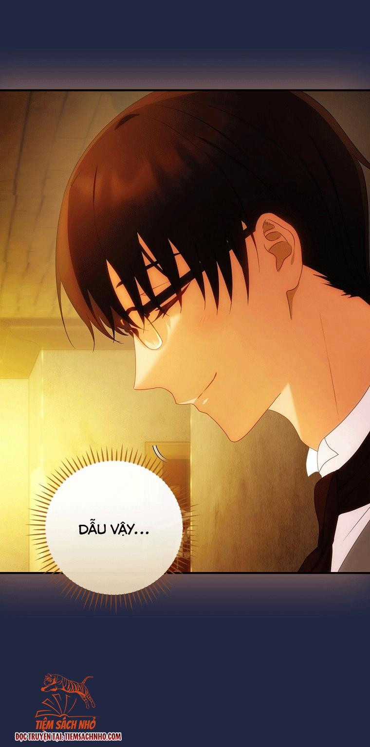 Đứa Bé Đó Không Phải Con Anh Chapter 22.5 trang 2