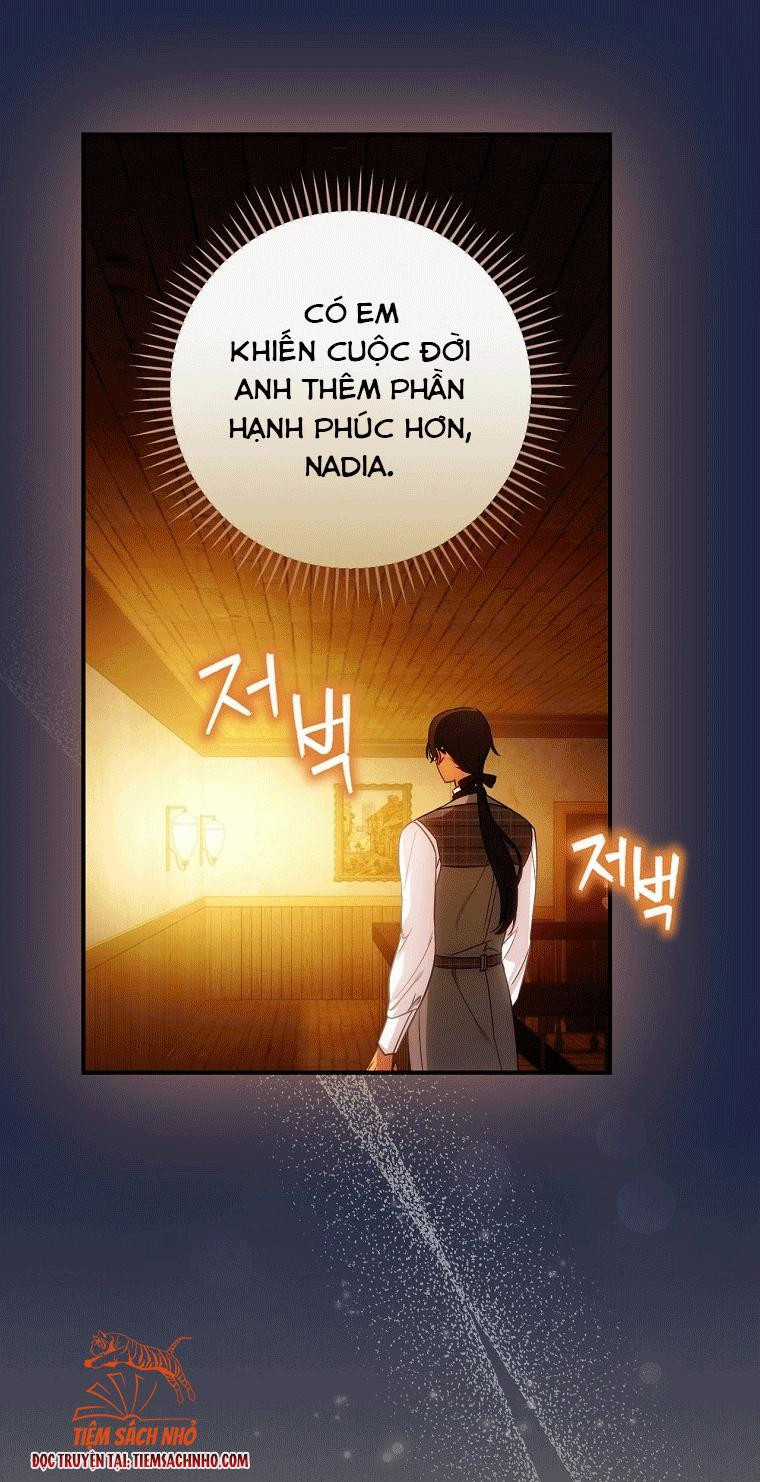 Đứa Bé Đó Không Phải Con Anh Chapter 22.5 trang 3