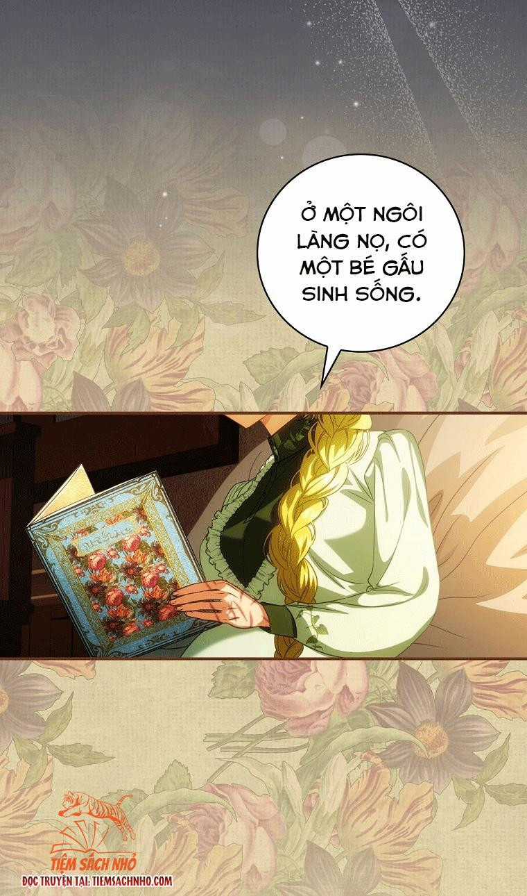 Đứa Bé Đó Không Phải Con Anh Chapter 22.5 trang 4