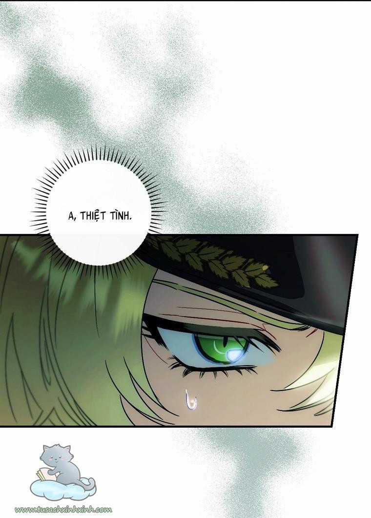 Đứa Bé Đó Không Phải Con Anh Chapter 3.5 trang 10