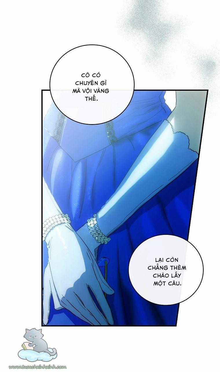 Đứa Bé Đó Không Phải Con Anh Chapter 3.5 trang 11