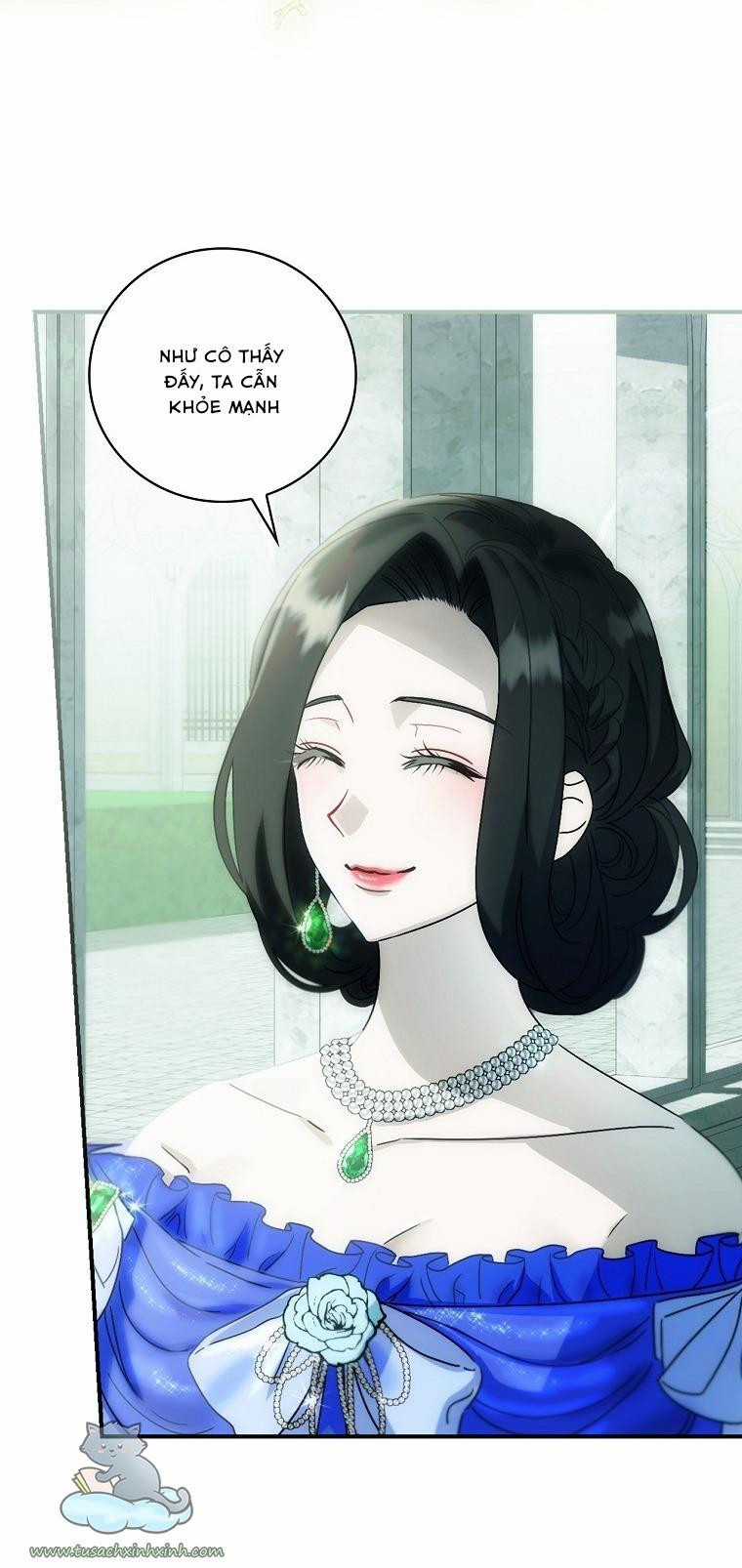 Đứa Bé Đó Không Phải Con Anh Chapter 3.5 trang 14