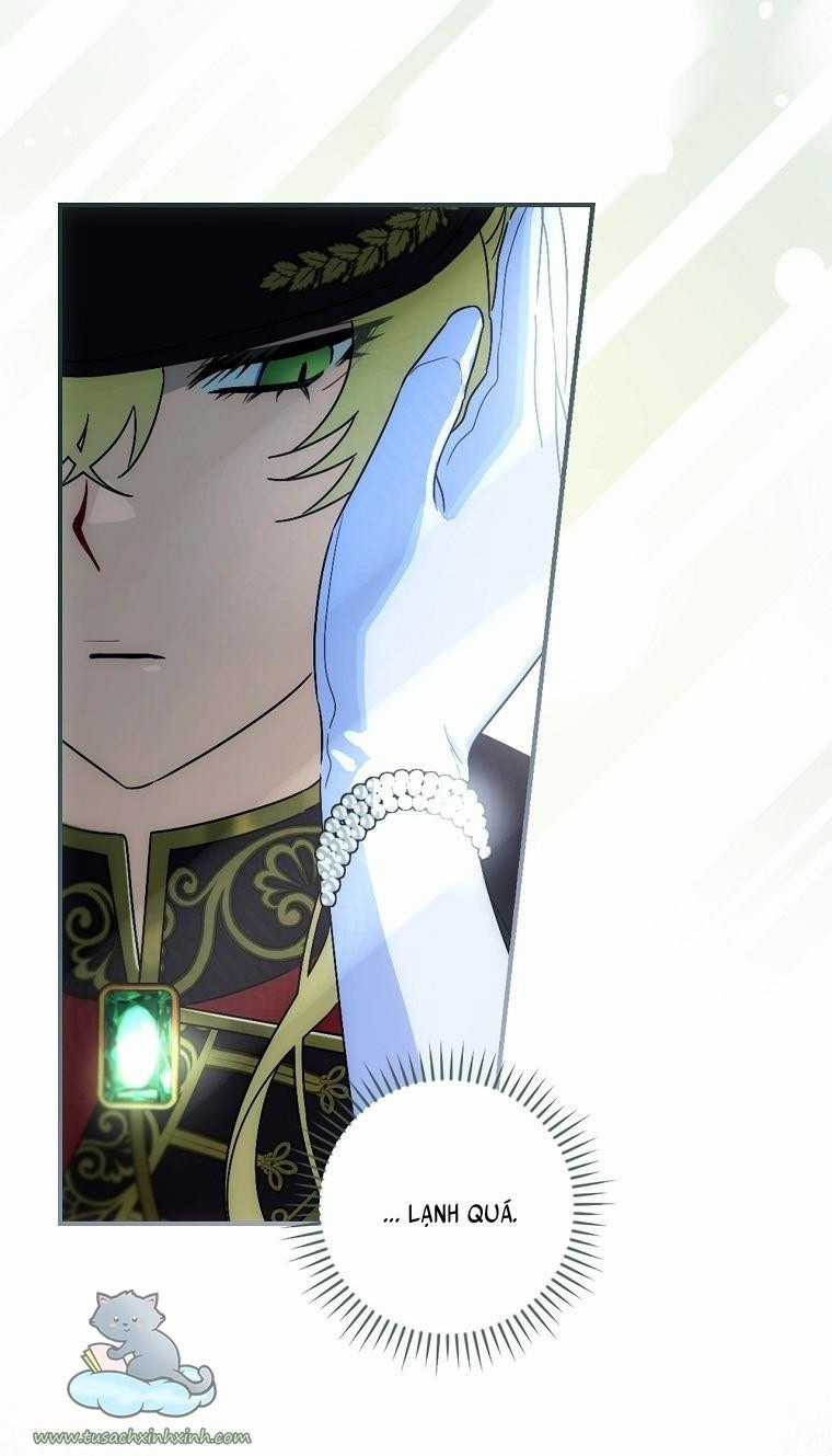 Đứa Bé Đó Không Phải Con Anh Chapter 3.5 trang 17