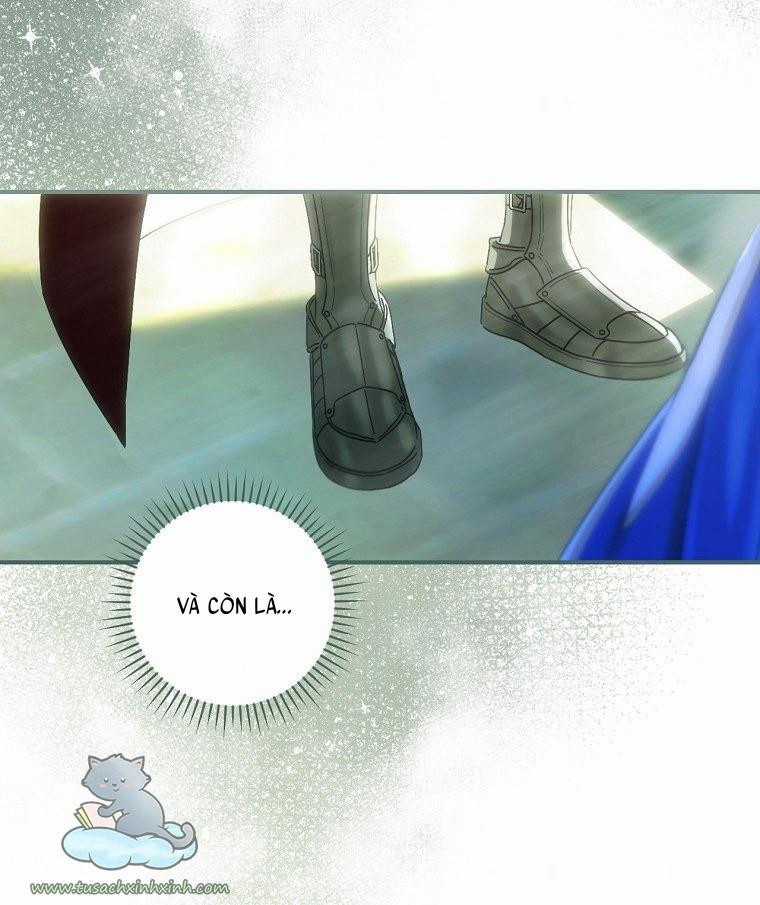 Đứa Bé Đó Không Phải Con Anh Chapter 3.5 trang 19