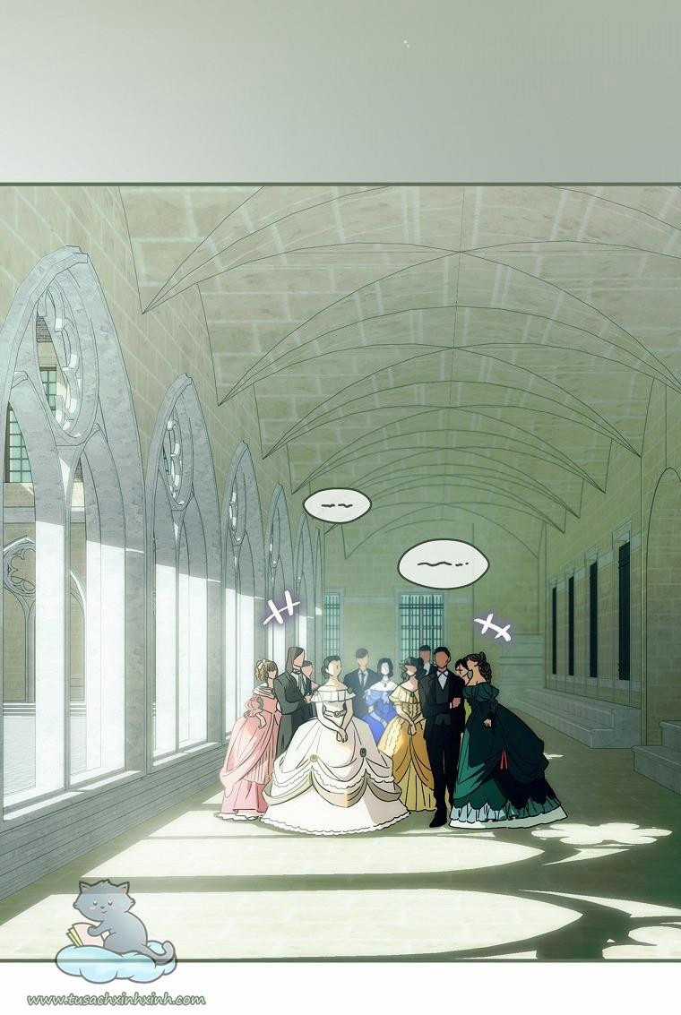 Đứa Bé Đó Không Phải Con Anh Chapter 3.5 trang 2