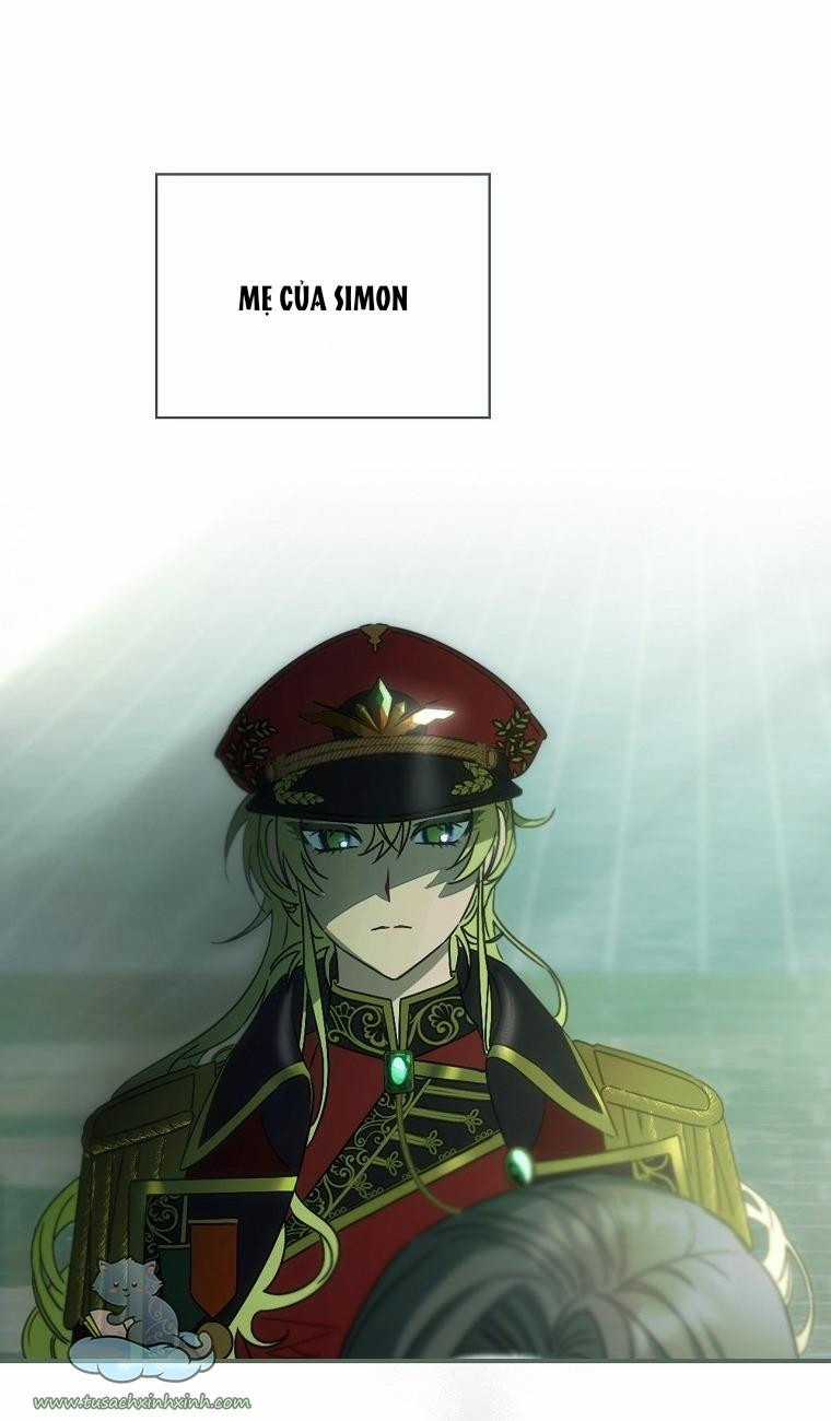 Đứa Bé Đó Không Phải Con Anh Chapter 3.5 trang 24