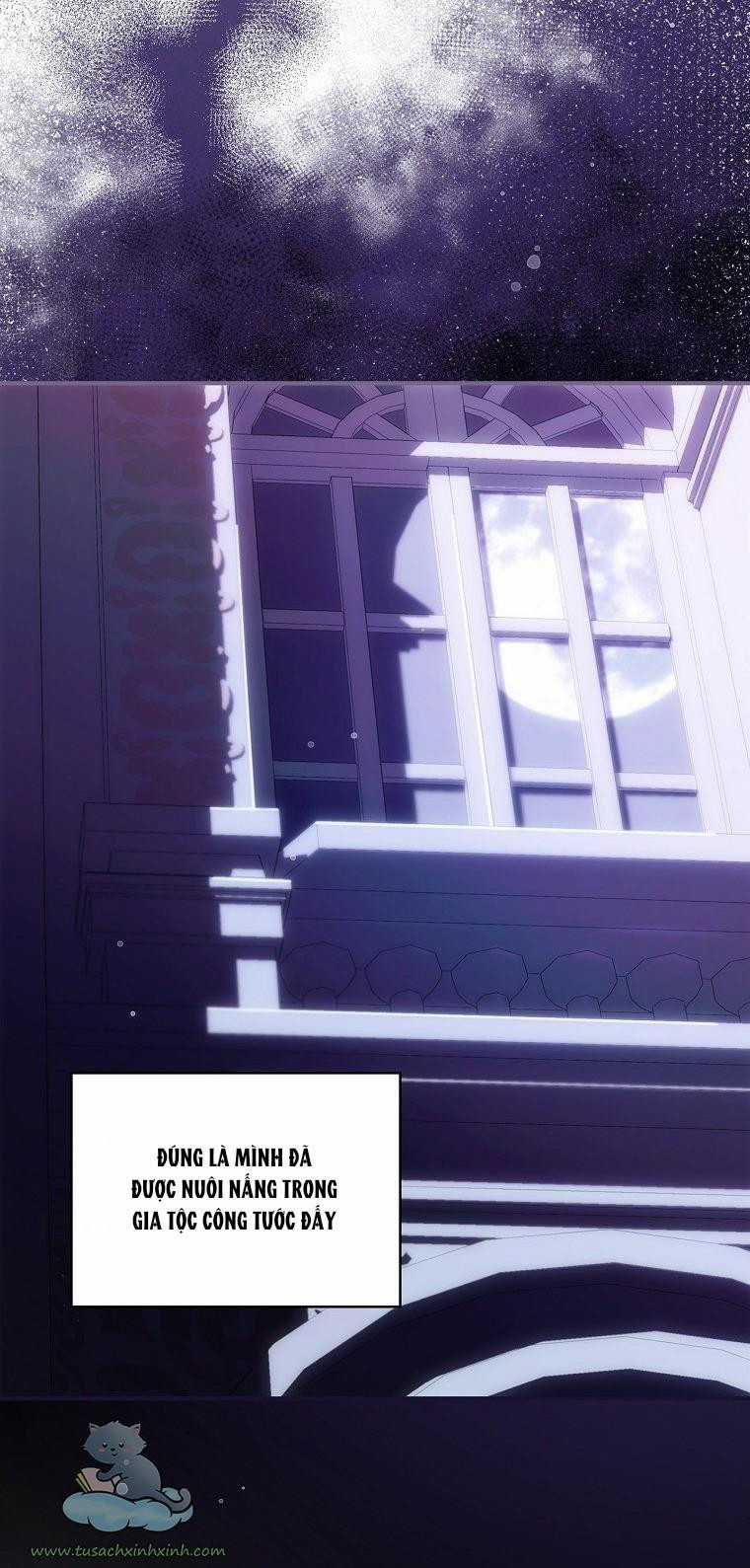 Đứa Bé Đó Không Phải Con Anh Chapter 3.5 trang 26