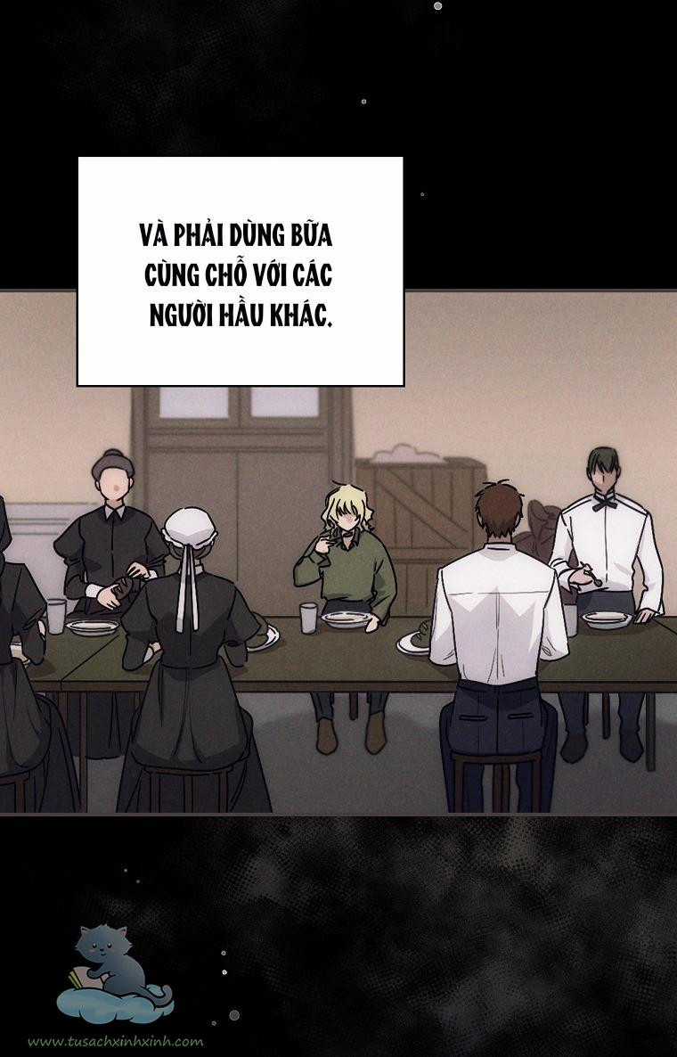 Đứa Bé Đó Không Phải Con Anh Chapter 3.5 trang 28