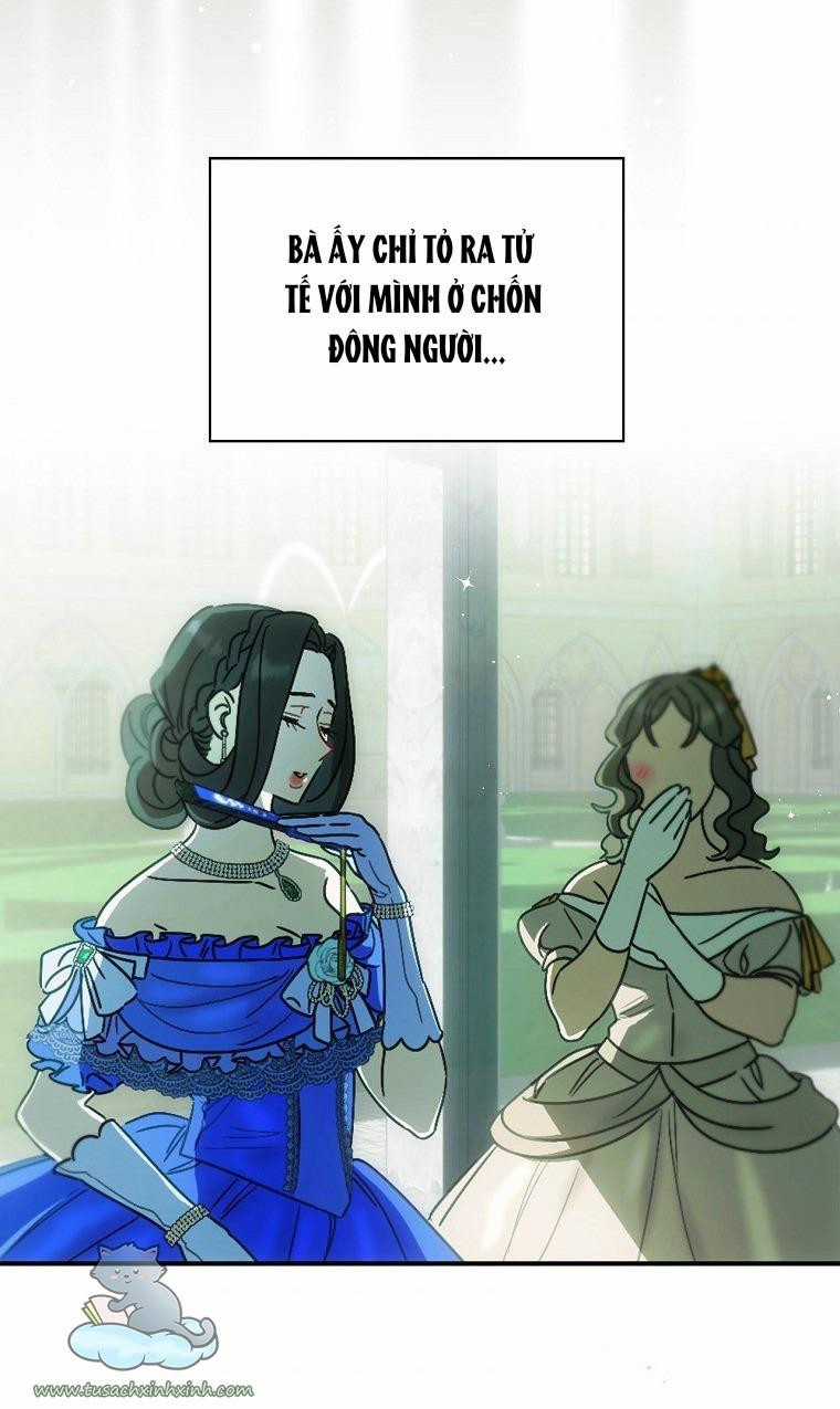 Đứa Bé Đó Không Phải Con Anh Chapter 3.5 trang 33