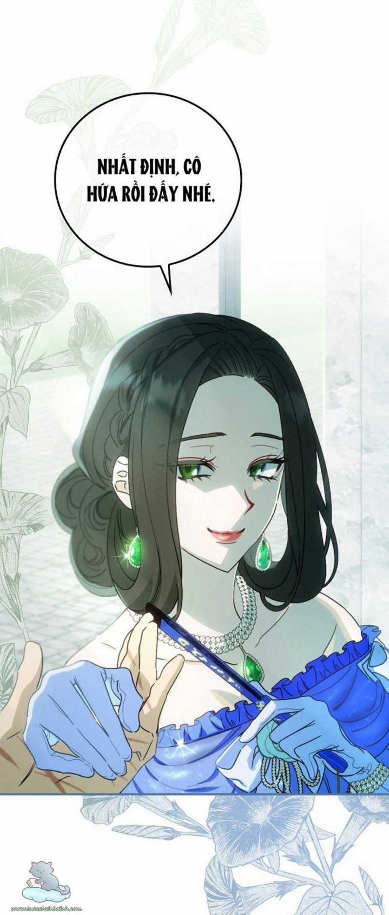 Đứa Bé Đó Không Phải Con Anh Chapter 3.5 trang 36