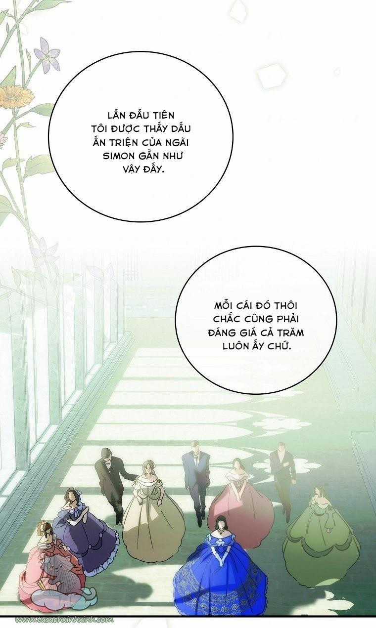 Đứa Bé Đó Không Phải Con Anh Chapter 3.5 trang 4