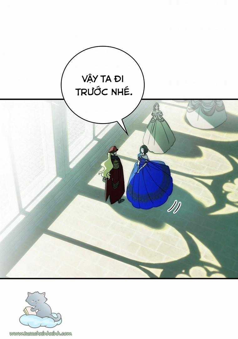 Đứa Bé Đó Không Phải Con Anh Chapter 3.5 trang 41