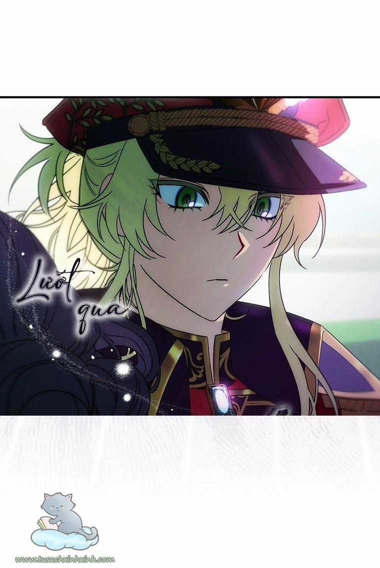 Đứa Bé Đó Không Phải Con Anh Chapter 3.5 trang 42